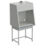 Cupboard for heating furnace (ceramic, grey metal) 9207801820