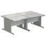 Island bench 24241500900 mm (labgrade)