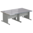 Island bench 24201500900 mm (ceramic)