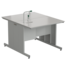 Island bench with water inlet 12001500900 mm, 1 tap (durcon)