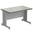 Wall bench 1200750750 mm (labgrade)
