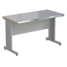 Wall bench 1500750900 mm (monolithic ceramic)