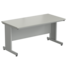 Wall bench 1500750750 mm (grey laminate)