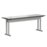 Bottom shelf for island bench 1200360460 mm, labgrade