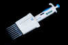 ECOHIM 8-Channel variable volume pipette MP- 8-10-100 (New)