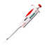 ECOHIM Single-channel variable volume pipette OP-1-0.5-10l (New)