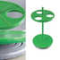 Rack PE-2960 for 3 round or pear-shaped funnels (250 ml or 500 ml)