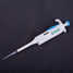ECOHIM Single-channel variable volume pipette OP-1-10-100µl (New)