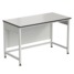 Стол письменный 1200x600x750 мм, раб. поверхность - LABGRADE
