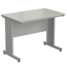 Wall bench 1200х750х900 mm (grey laminate)