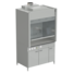 Fume cupboard with water inlet 12009002145 mm (labgrade)