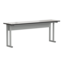 Bottom shelf for wall bench 1200х310х460 mm (labgrade)