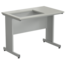Auxiliary bench for balance table 1200х750х900 mm (grey laminate)