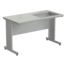 Auxiliary bench for balance table 1500х750х900 mm (grey laminate)