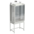 Floor-standing modular storage cabinet 950х650х2245 mm (ceramic)