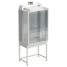 Floor-standing modular storage cabinet 950х650х2245 mm (labgrade-light)