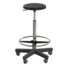 Laboratory staking stool (PU, h=620-760 mm)
