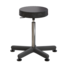 Office stool (faux leather, h=410-540 mm)