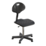 Office staking chair (PU, h=410-540 mm)