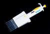 ECOHIM 8-Channel variable volume pipette MP- 8-5-50 (New)