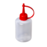 Dropping bottle with a spout cap 40ml (LDPE)