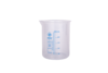 Graduated low form beaker 250 ml