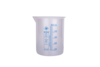 Graduated low form beaker 500 ml