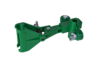 Clamp-holder for titration systems PP