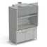 Fume cupboard with water inlet 15009002145 mm (labgrade)