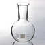 Round-bottomed flask 2-250-34
