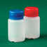 Jar for reagents with a screw cap 40ml (LDPE)