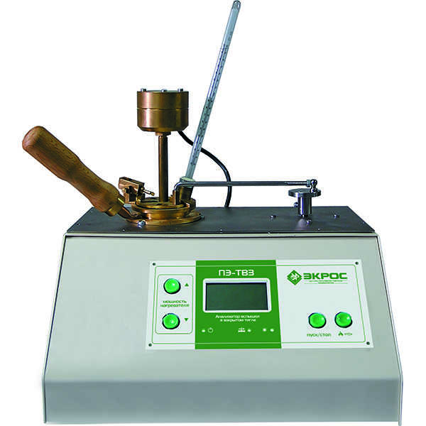 Petroleum Testing Products