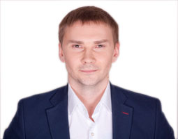 Соловьев Сергей Юрьевич