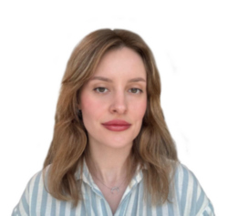 Гонина Ксения Олеговна