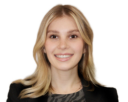 Андрианова Анастасия Сергеевна