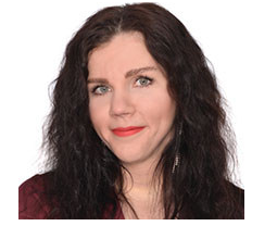 Калинина Александра Анатольевна