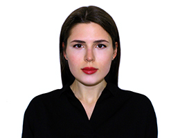 Туран Иветта Павловна