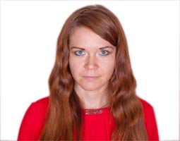 Ефремова Оксана Юрьевна