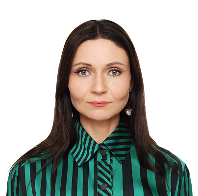 Яковлева Анна Германовна