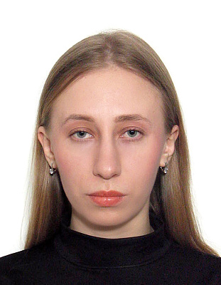 Боровкова Карина Абдурахимовна