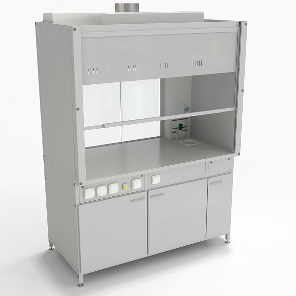 Шкафы демонстрационные