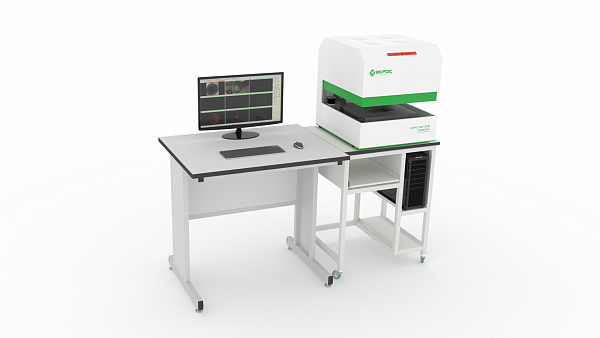 Спектрометры