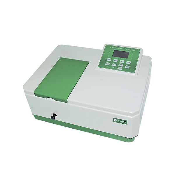 Spectrophotometers